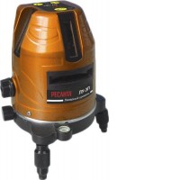 Лазерный нивелир Ресанта ЛУ-3П