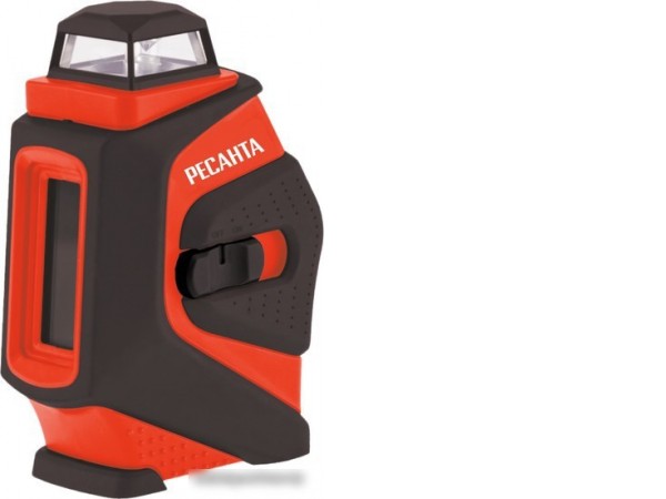 Лазерный нивелир Ресанта ПЛ-360