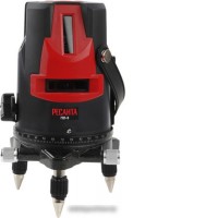 Лазерный нивелир Ресанта ПЛ-3ШК