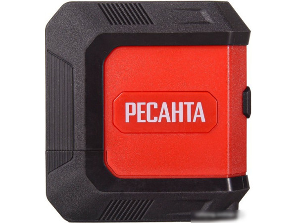 Лазерный нивелир Ресанта ПЛ-2 Green