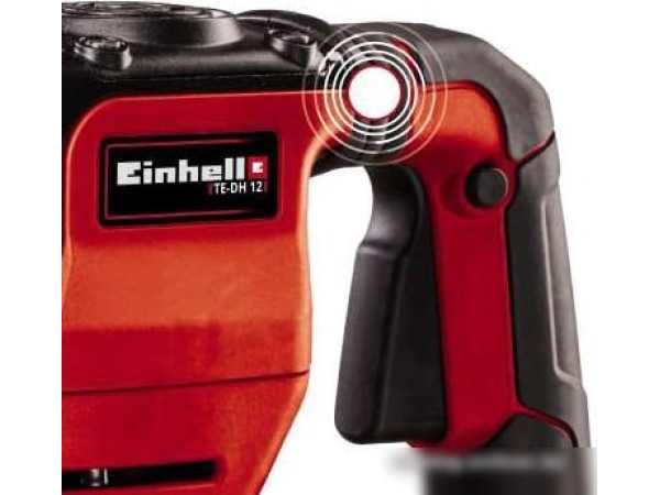 Отбойный молоток Einhell TE-DH 12