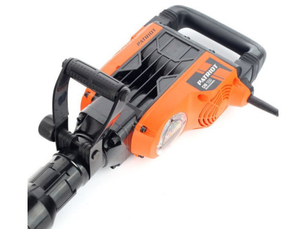 Отбойный молоток Patriot DB 550 [140301380]