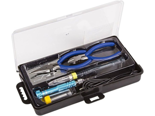 Стержневой паяльник Rexant 12-0168