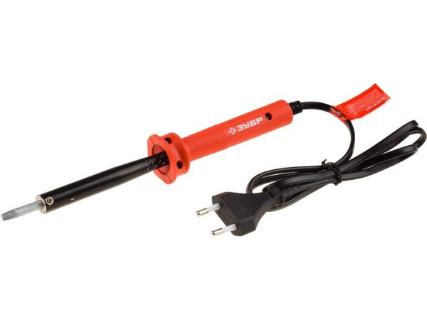 Стержневой паяльник Зубр Мастер 55400-60