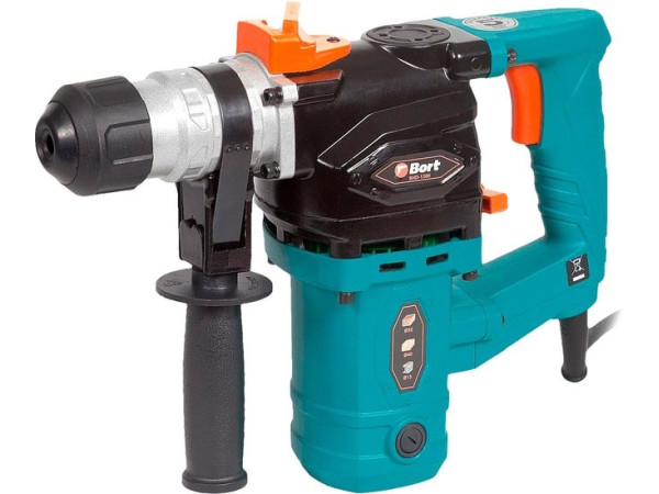 Перфоратор Bort BHD-1200