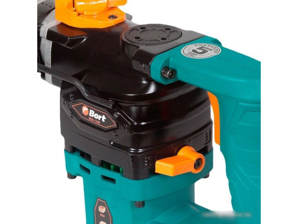 Перфоратор Bort BHD-1200