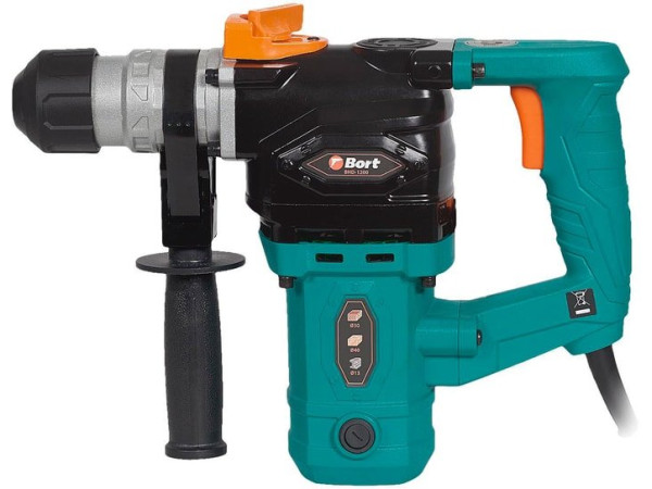 Перфоратор Bort BHD-1200