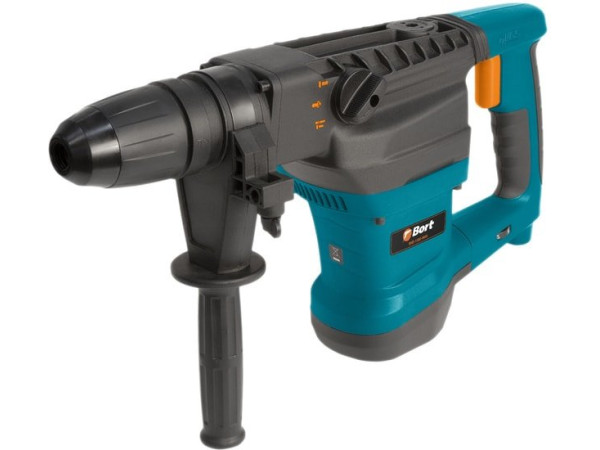 Перфоратор Bort BHD-1500-MAX 93410457