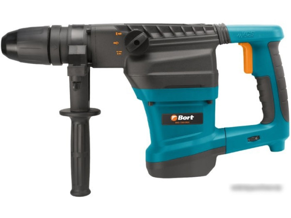 Перфоратор Bort BHD-1500-MAX 93410457