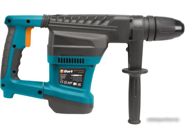 Перфоратор Bort BHD-1500-MAX 93410457
