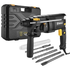 Перфоратор Deko DKH850W (5 предметов)