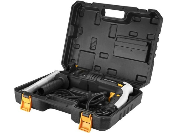 Перфоратор Deko DKH850W (5 предметов)