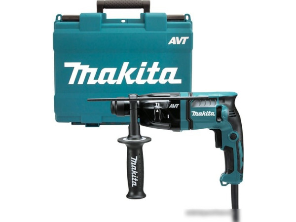 Перфоратор Makita HR1841F