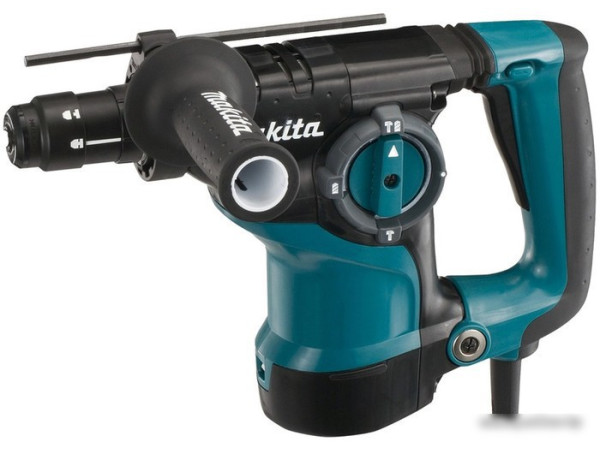 Перфоратор Makita HR2811FT