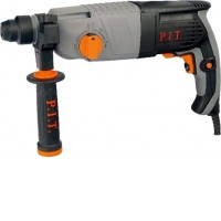 Перфоратор P.I.T PBH24-C