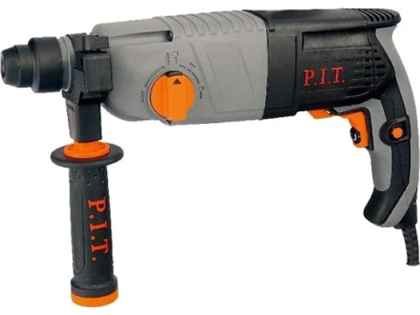 Перфоратор P.I.T PBH24-C