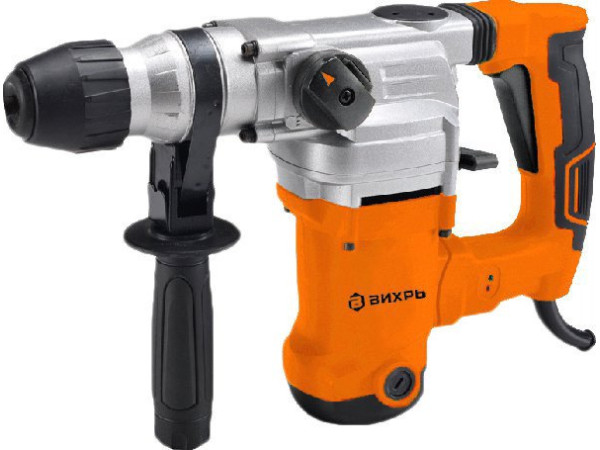 Перфоратор Вихрь П-1400К-В