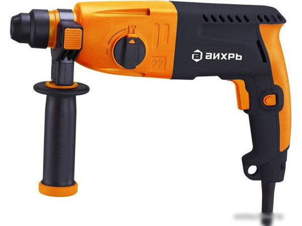 Перфоратор Вихрь П-650К