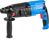 Перфоратор Зубр ЗП-24-750 К