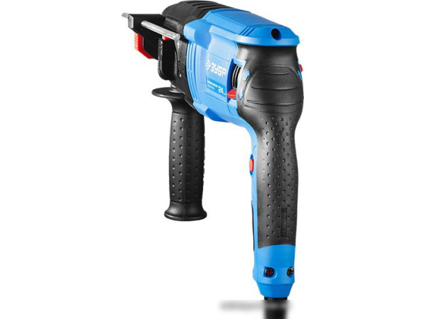 Перфоратор Зубр ЗП-24-750 К