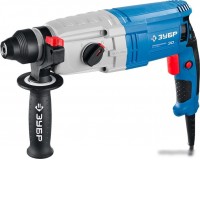 Перфоратор Зубр ЗП-30-900 К