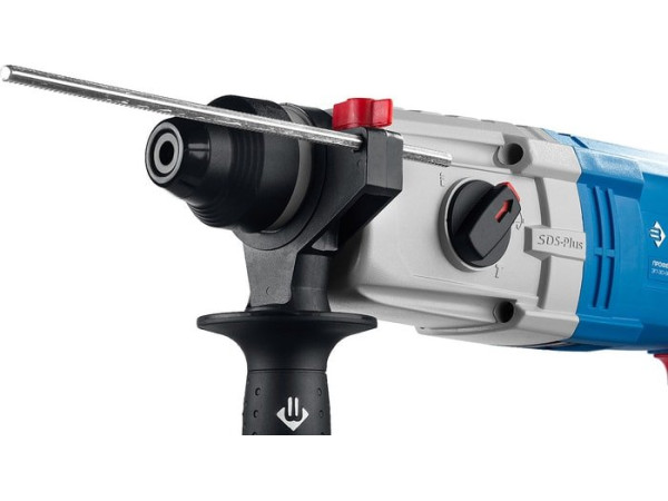 Перфоратор Зубр ЗП-30-900 К