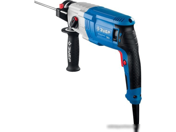 Перфоратор Зубр ЗП-30-900 К