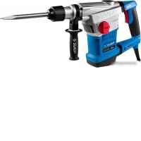 Перфоратор Зубр ЗПМ-40-1250 ЭВК