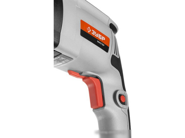 Перфоратор Зубр П-22-650