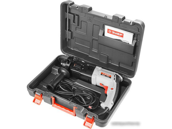 Перфоратор Зубр П-22-650