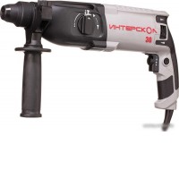Перфоратор Интерскол П-30/900ЭР