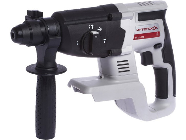 Перфоратор Интерскол ПА-22/18В 649.0.0.70 (без АКБ)