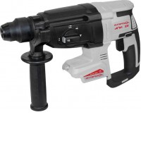 Перфоратор Интерскол ПА-24/18ВM (без АКБ, кейс)