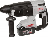 Перфоратор Интерскол ПА-26/18ВM (с 1-им АКБ 4 Ач, кейс)