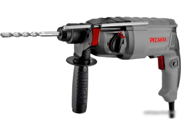 Перфоратор Ресанта П-24-650К