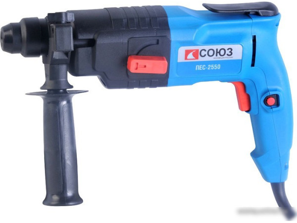 Перфоратор Союз ПЕС-2550