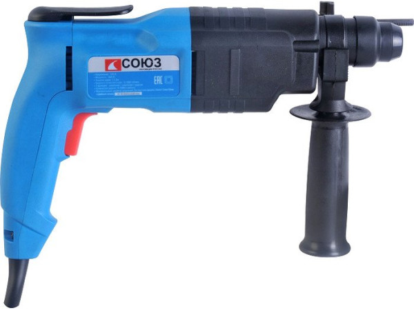 Перфоратор Союз ПЕС-2550