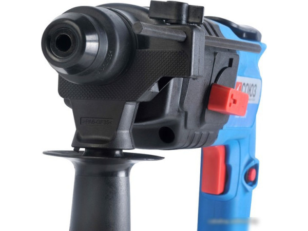 Перфоратор Союз ПЕС-2550