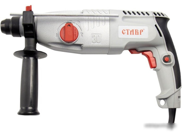 Перфоратор Ставр ПЭГ-800М