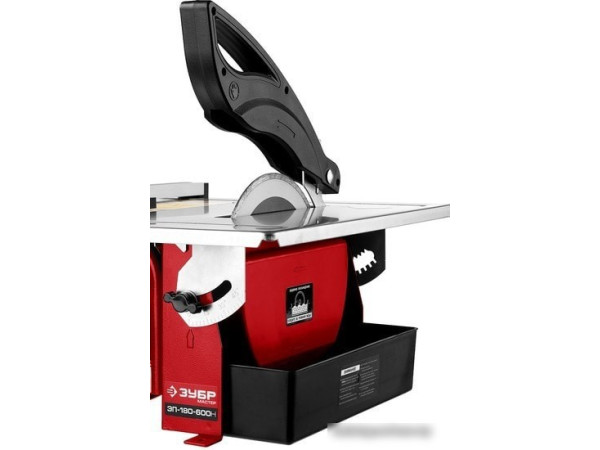 Электрический плиткорез Зубр ЭП-180-600Н