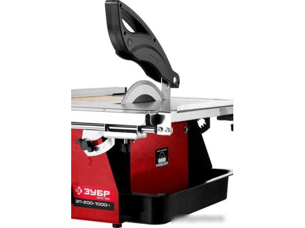 Электрический плиткорез Зубр ЭП-200-1000Н