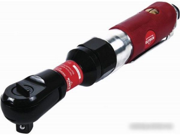 Пневматическая трещотка ELITECH 0704.012500