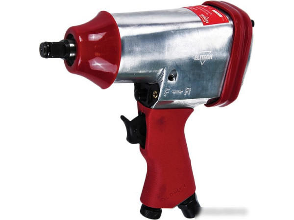 Пневматический гайковерт ELITECH 0704.012700