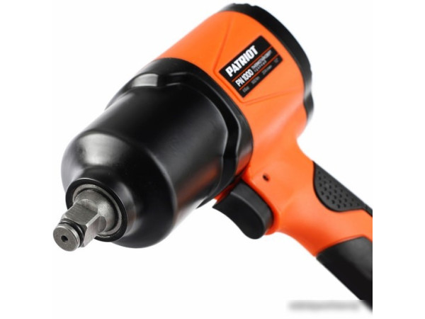 Пневматический гайковерт Patriot PN 1000