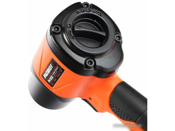 Пневматический гайковерт Patriot PN 1000