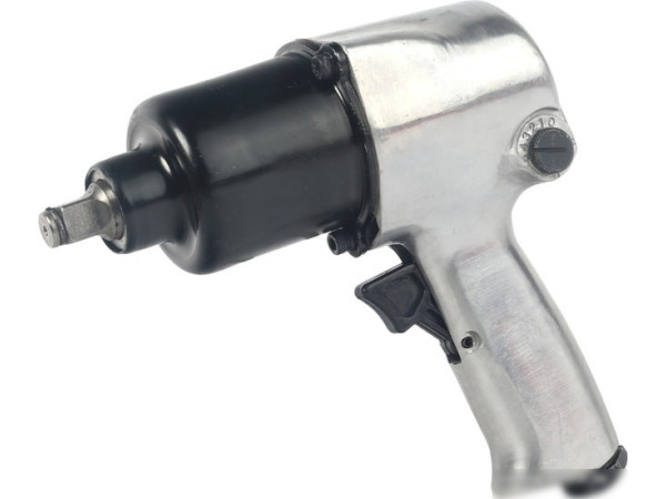 Пневматический гайковерт Patriot PN 610