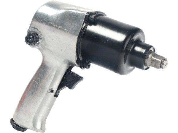 Пневматический гайковерт Patriot PN 610