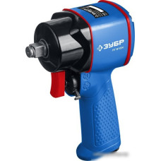 Пневматический гайковерт Зубр ПГ-610к