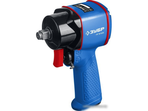 Пневматический гайковерт Зубр ПГ-610к