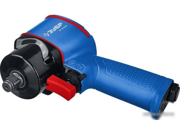 Пневматический гайковерт Зубр ПГ-610к